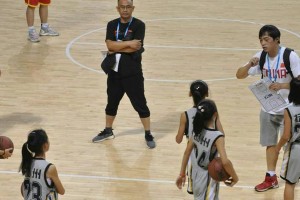 U10篮球防守站位解析（掌握正确的U10篮球防守站位，提升防守实力）