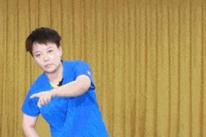 乒乓球无敌套路教学（揭秘乒乓球无敌套路，助你提升球技，战胜对手）
