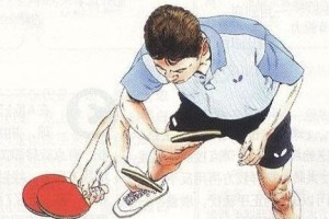 如何提高乒乓球水平？（掌握关键技巧，成为乒乓球高手！）