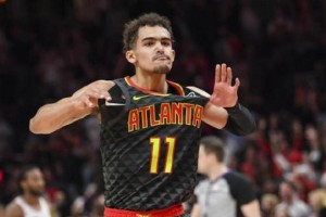 NBA神射手排行榜（重回三分线，他们用弹跳、力量与准确的手感定义了现代NBA）