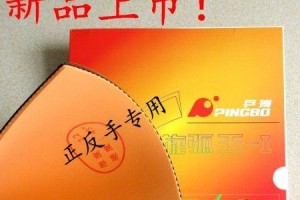 乒乓球反手胶皮技巧的要领（掌握反手胶皮技巧的关键技巧和训练方法）