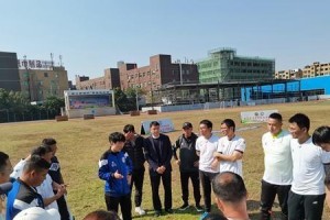 苍南中考足球技巧大全（从入门到精通，轻松掌握足球技巧）