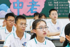 晋江体育中考游泳技巧考试（掌握游泳技巧，获得好成绩）
