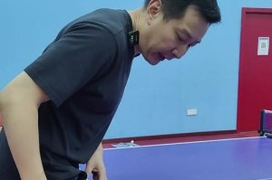 乒乓球混双教学直拍技巧（提高混双水平的有效方法）
