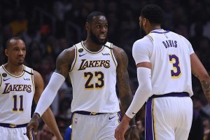 NBA球员冲突排行榜