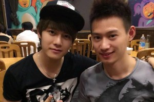 任嘉伦（拼搏、汗水与荣耀的象征——解密任嘉伦所获得的乒乓球奖牌）