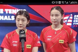 中国女子乒乓球的辉煌成就（从世界排名到奥运金牌，中国女乒霸主的崛起与传承）
