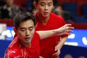 提高乒乓球接单技巧的方法（掌握乒乓球接单技巧，成为优秀球员）