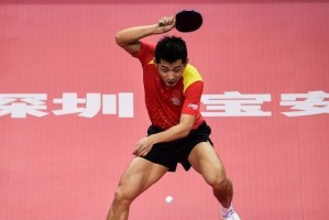 乒乓球背转身进攻的技巧与策略（挑战对手防守，提高进攻效率）