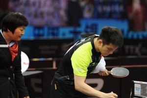 乒乓球抛球没打中，我们需要从失败中学习（如何通过乒乓球抛球失败来提高自己的技术水平）