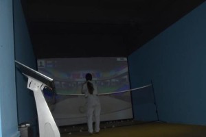 探索虚拟乒乓球中的旋转之道（从基本技巧到高级应用，解析如何在虚拟乒乓球中巧妙运用旋转）