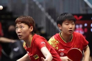 中国乒乓球与越南对战（中越乒乓球对决中的困境与机遇）
