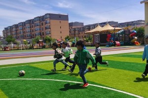 小孩足球射门技巧大全（提升孩子足球射门技术的关键方法与技巧）