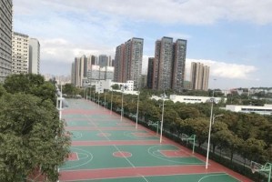 篮球场防守距离浅析（探讨合适的篮球场防守距离与关键因素）