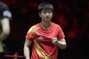 中国乒乓球队东京出战名单揭晓（备战东京，中国乒乓球队再次登顶世界舞台！）
