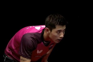乒乓球比赛中的发球犯规问题（多次发球犯规的影响与解决方法）