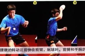 阳阳乒乓球教学8——技巧与策略的精进（提升乒乓球水平，打造无敌战术）