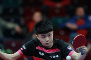 乒乓球赢了喊丑，打破了常规（以乒乓球为切入点，揭示人性中的丑陋）