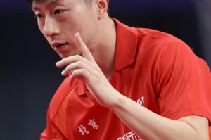 马龙乒乓球夺金，为中国体育增光添彩（中国乒乓球王者马龙在奥运会上再次创造历史）