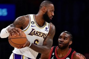 NBA最强跟腱排行榜（揭秘NBA历史上最强跟腱选手，他们的成就和传奇）