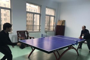 乒乓球基层动作训练的重要性（发展乒乓球技巧，关键在于基层动作训练）