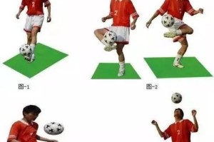 足球接头技巧大全（提升接球技能，让你成为足球接头高手）