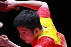 乒乓球发球技巧之吃住球（打破对手防守的关键要素与技巧）