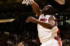 NBA历史上最早扣篮排行榜（嘉宾齐聚）