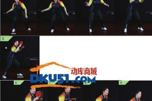 乒乓球反手持续拨球技巧——提升你的反手实力（掌握关键技巧，成为反手高手！）