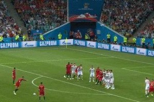 世界杯进球音乐（揭秘以世界杯进球响起的音乐背后的故事）