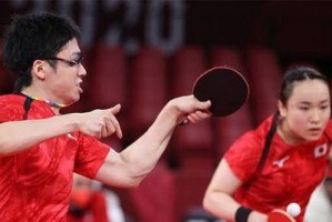 中国乒乓球无缘奥运会（一次意外失利的反思与重建）