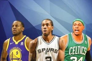 2021NBA最有价值球员排行榜揭晓（揭秘年度最佳球员，谁将登顶？）