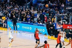 NBA季后赛压哨绝杀排行榜
