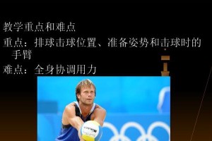 掌握排球垫球的基本要领（如何有效进行排球垫球训练）