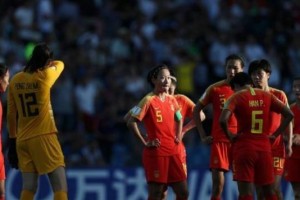 女足世界杯历史20大进球——记录传奇的瞬间（回顾女足世界杯历史上最精彩的进球，见证传奇的创造）