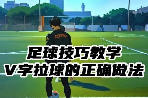 儿童足球训练（提升儿童足球技术，掌握过人技巧的关键）