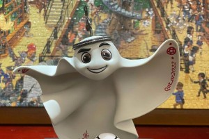 世界杯历史上最佳吉祥物的故事（探寻吉祥物的魅力与意义）