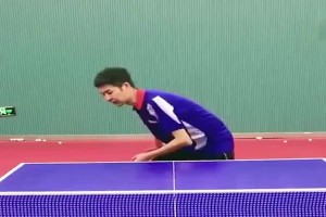 乒乓球抽球技巧的学习方法（掌握乒乓球抽球技巧的关键步骤）