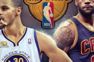 NBA十大最高排行榜2015（2015年度NBA最高排名球员群集，詹姆斯携手库里领衔）