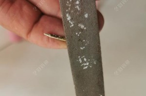 小心！路亚钓鱼竿断了的危险动作（探讨路亚钓鱼竿断裂对钓鱼者的危害与预防措施）
