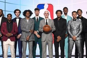 NBA选秀交易排行榜（交易战火之中，谁是最胆大的交易者？）