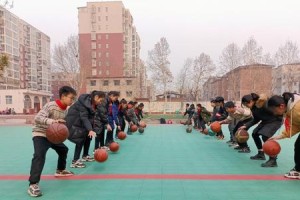 优化篮球个人防守训练的组织形式（提高个人防守水平的关键策略）