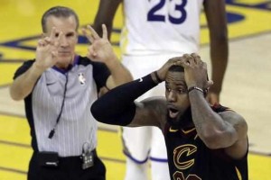 NBA盛行以阻挡犯规的排行榜