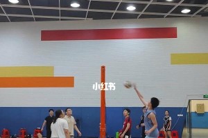 掌握排球中场吊球的技巧（打造高效稳定的吊球动作，提升比赛表现）