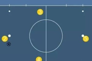 足球战术实战技巧防守的重要性（提高球队实力的关键策略与技巧）
