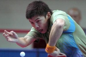 提升乒乓球水平的技巧剖析（现代乒乓球运动的关键技巧和训练方法）
