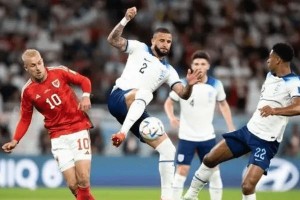 波兰vs塞内加尔（世界杯决赛圈的激烈较量）