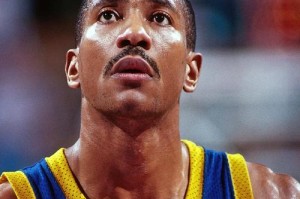 NBA历史前百小前锋排行榜（纪念过去，展望未来）