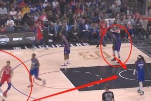 攻略篮球3v3防守破挡拆，取得胜利的秘诀（掌握破挡拆战术，成为无敌三人组！）