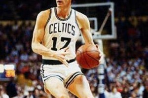 NBA历史最高球员排行榜（从乔丹到詹姆斯，谁才是史上最伟大的篮球球员？）